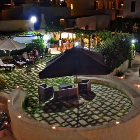 Dalucia * Torre Vado