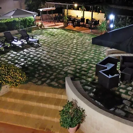 Dalucia Prázdninový dům *