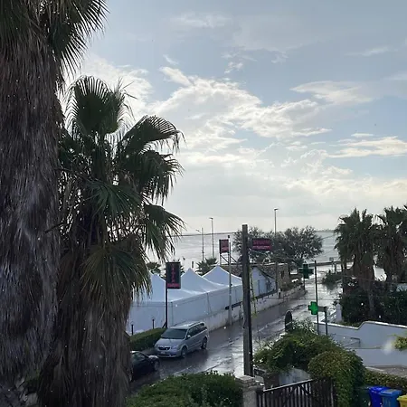 Prázdninový dům Dalucia *