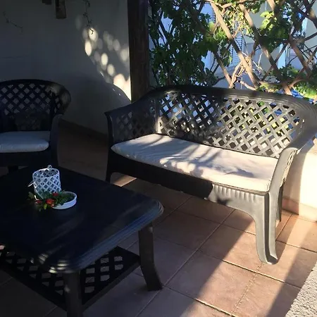 Dalucia Vakantiehuis Torre Vado