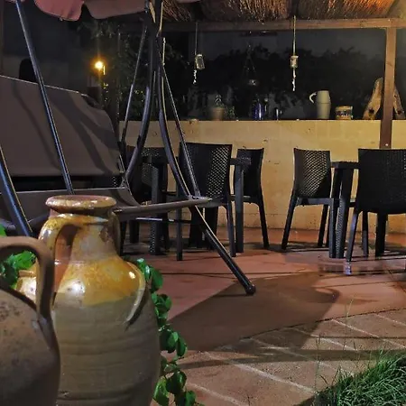 Holiday home Dalucia