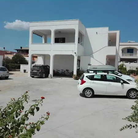 Vakantiehuis Dalucia