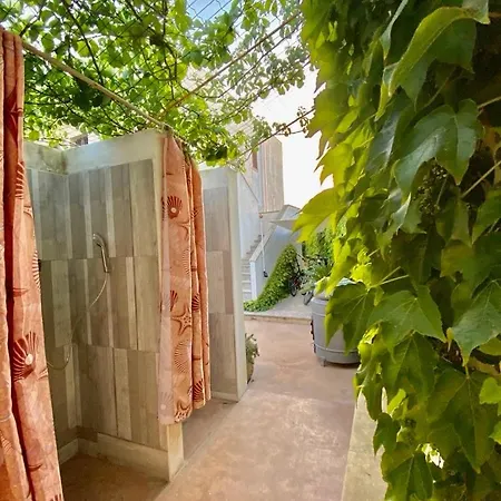 Dalucia Vakantiehuis *