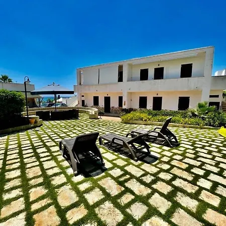 Dalucia * Torre Vado