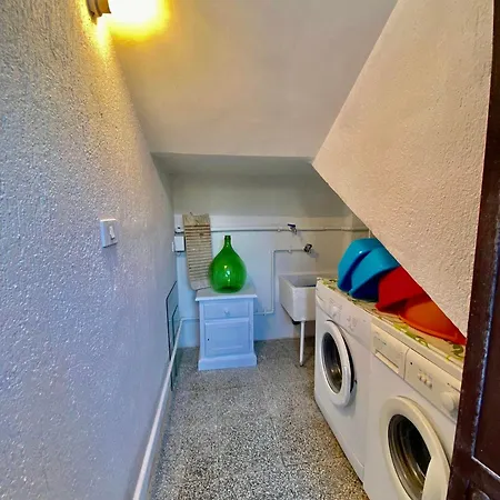 Dalucia Holiday home