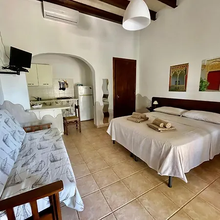 Dalucia Holiday home
