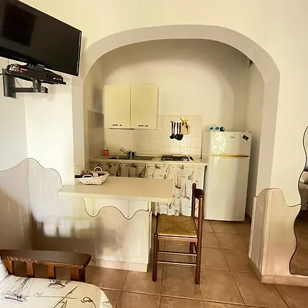 Dalucia * Torre Vado